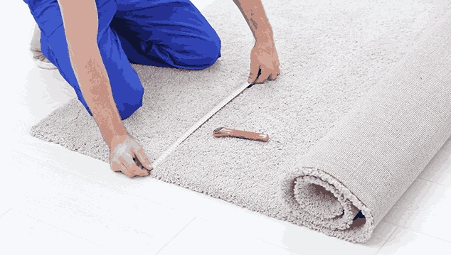 Carpet Repair Services Charlemont