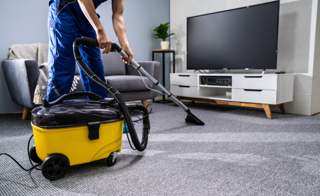 Extract Carpet Cleaning Charlemont Contact Office